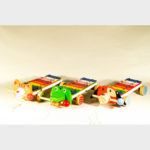 Μεταλλόφωνο, 29 εκ.