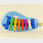 Μεταλλόφωνο, 30 εκ.