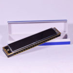 Φυσαρμόνικα, 15 εκ., 20 τρύπες